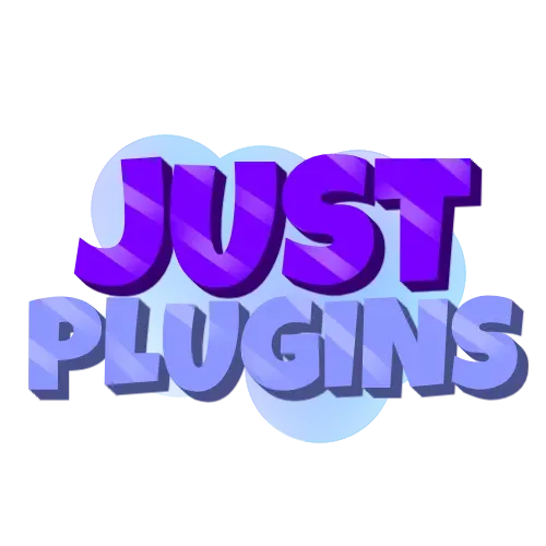 JustPlugins – custom Minecraft pluginy na míru